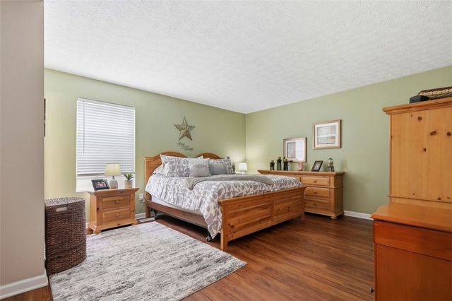 596 Terrace Creek Court, Clearcreek Twp, OH 45036