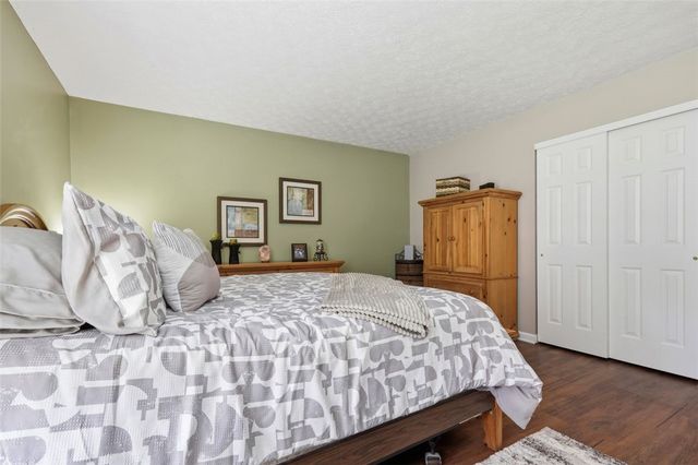 596 Terrace Creek Court, Clearcreek Twp, OH 45036