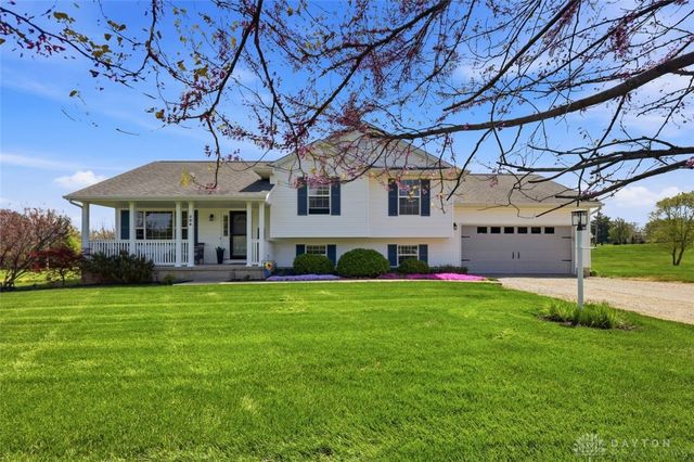 596 Terrace Creek Court, Clearcreek Twp, OH 45036