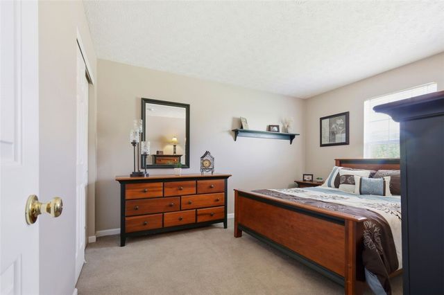 596 Terrace Creek Court, Clearcreek Twp, OH 45036