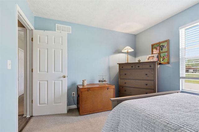 596 Terrace Creek Court, Clearcreek Twp, OH 45036