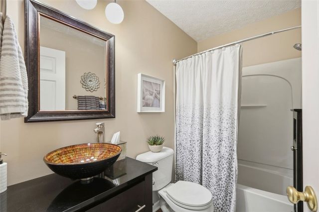 596 Terrace Creek Court, Clearcreek Twp, OH 45036