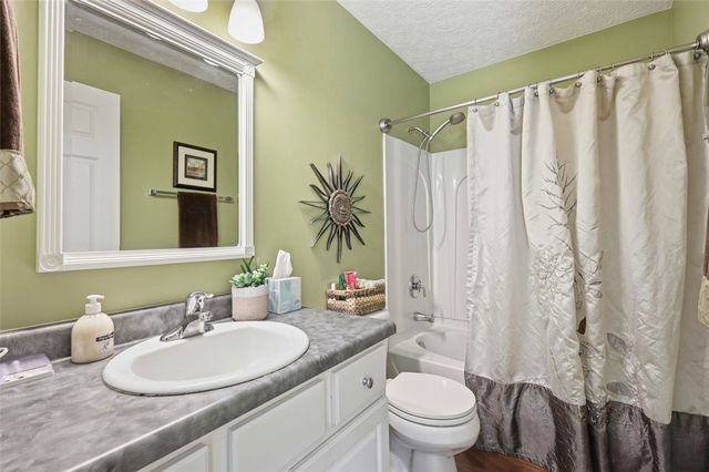 596 Terrace Creek Court, Clearcreek Twp, OH 45036