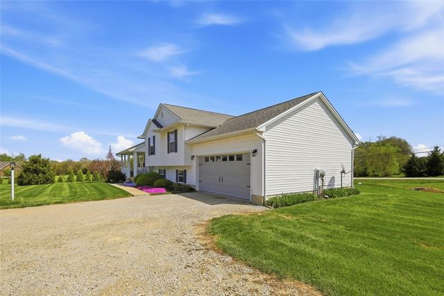 596 Terrace Creek Court, Clearcreek Twp, OH 45036