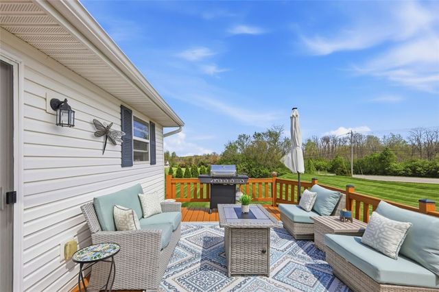 596 Terrace Creek Court, Clearcreek Twp, OH 45036