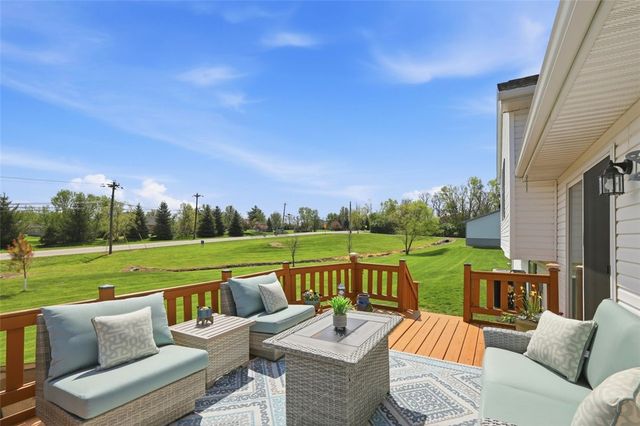 596 Terrace Creek Court, Clearcreek Twp, OH 45036