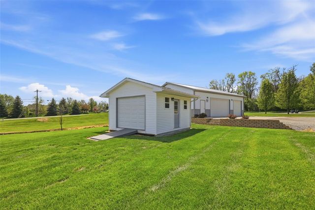 596 Terrace Creek Court, Clearcreek Twp, OH 45036