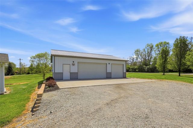 596 Terrace Creek Court, Clearcreek Twp, OH 45036