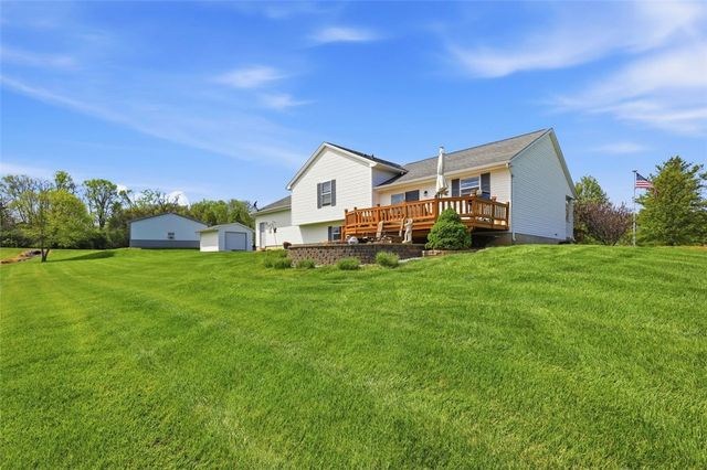 596 Terrace Creek Court, Clearcreek Twp, OH 45036