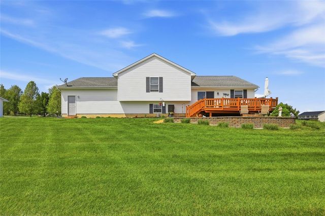 596 Terrace Creek Court, Clearcreek Twp, OH 45036