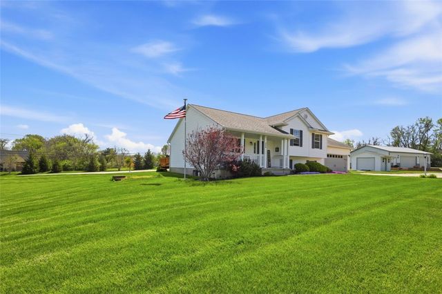 596 Terrace Creek Court, Clearcreek Twp, OH 45036