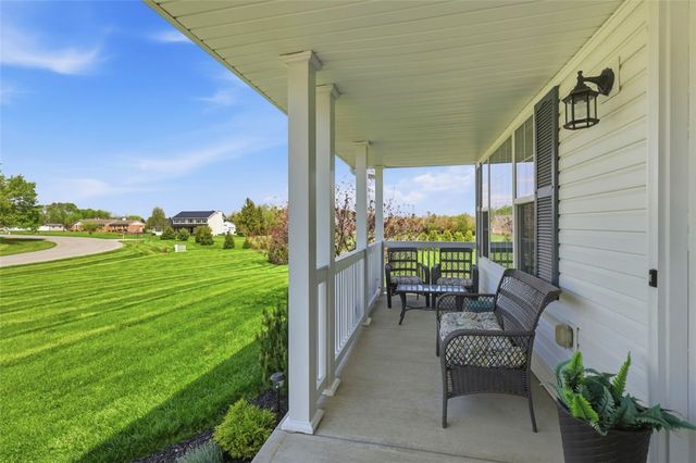 596 Terrace Creek Court, Clearcreek Twp, OH 45036