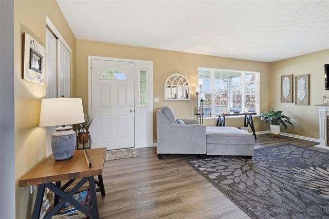 596 Terrace Creek Court, Clearcreek Twp, OH 45036