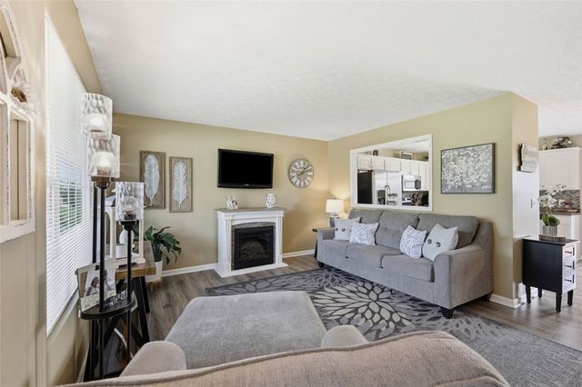 596 Terrace Creek Court, Clearcreek Twp, OH 45036