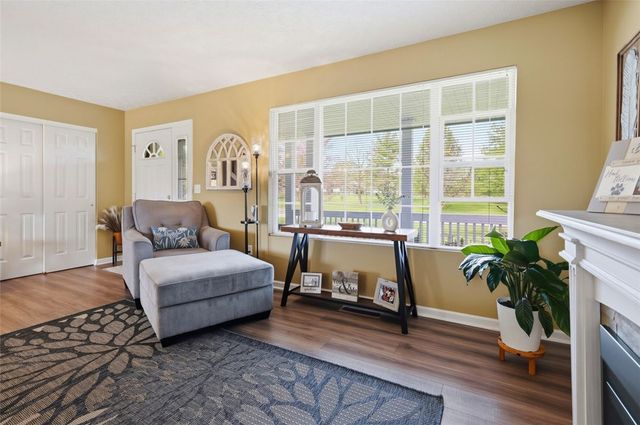 596 Terrace Creek Court, Clearcreek Twp, OH 45036
