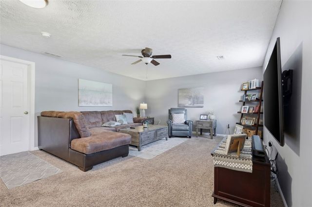 596 Terrace Creek Court, Clearcreek Twp, OH 45036