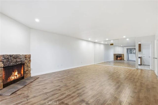 1348 N Orange Drive 4, Los Angeles, CA 90028