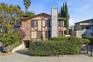 1348 N Orange Drive 4, Los Angeles, CA 90028