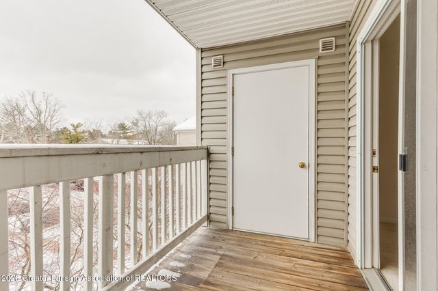 338 W Saginaw Street 46, East Lansing, MI 48823