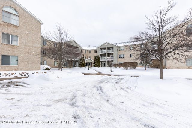 338 W Saginaw Street 46, East Lansing, MI 48823
