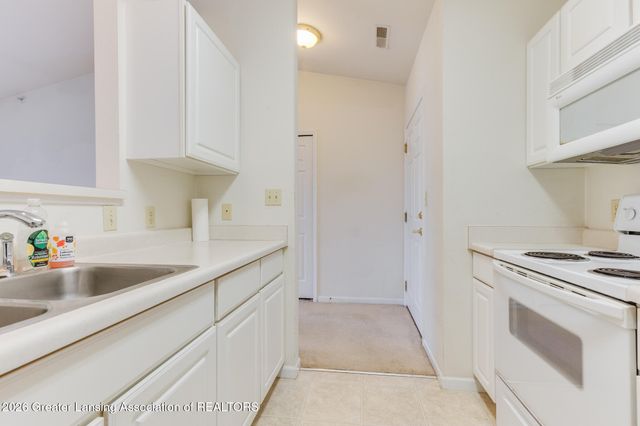 338 W Saginaw Street 46, East Lansing, MI 48823