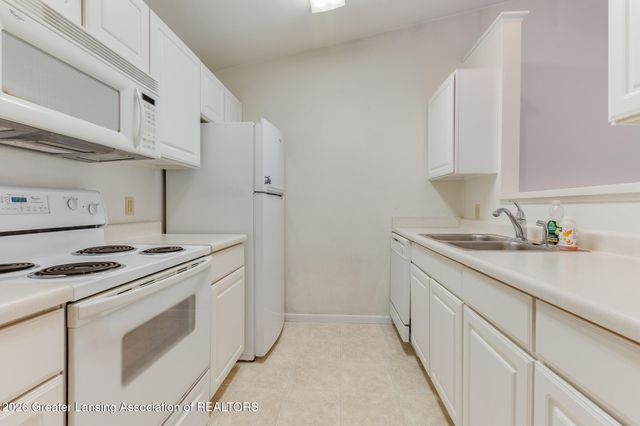 338 W Saginaw Street 46, East Lansing, MI 48823