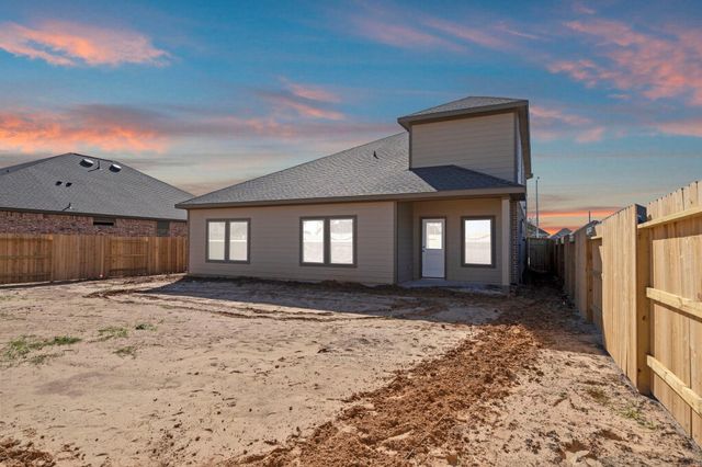 6215 Arabella Prairie Drive, Richmond, TX 77469