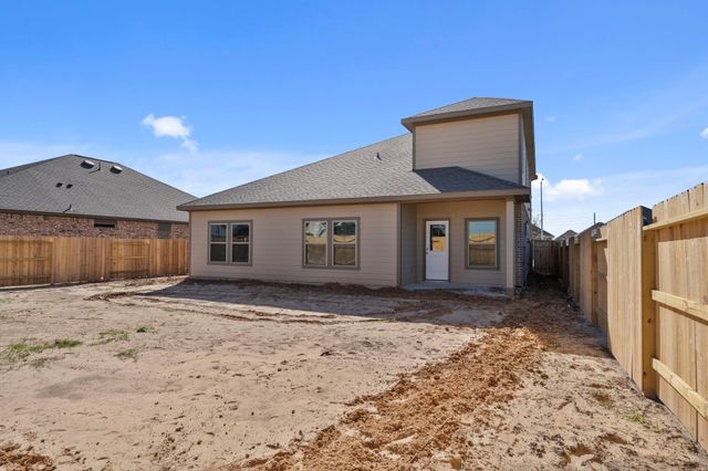 6215 Arabella Prairie Drive, Richmond, TX 77469