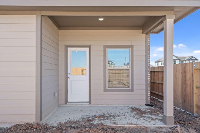 6215 Arabella Prairie Drive, Richmond, TX 77469