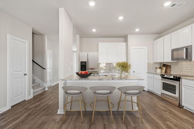 6215 Arabella Prairie Drive, Richmond, TX 77469