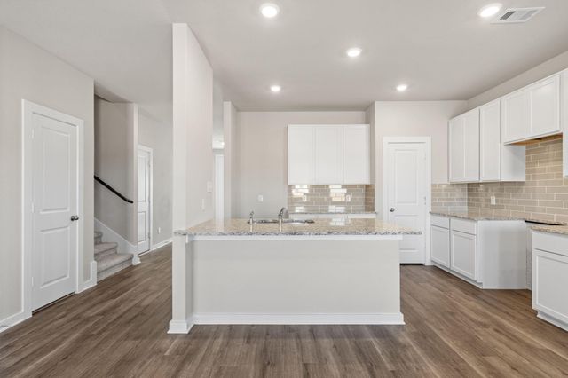 6215 Arabella Prairie Drive, Richmond, TX 77469