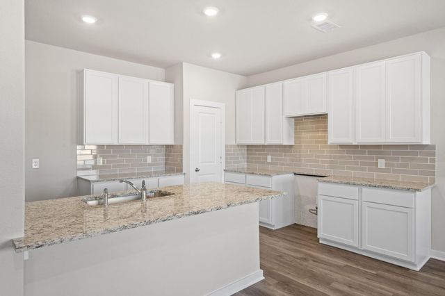 6215 Arabella Prairie Drive, Richmond, TX 77469