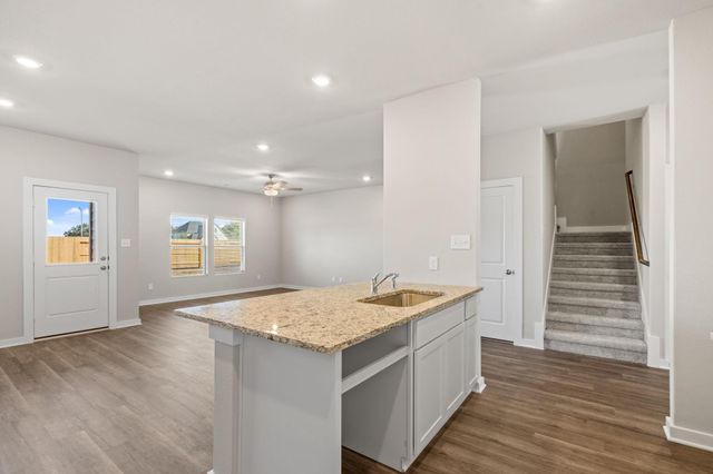 6215 Arabella Prairie Drive, Richmond, TX 77469