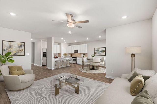 6215 Arabella Prairie Drive, Richmond, TX 77469