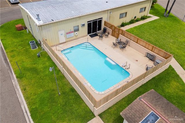1500 S Evergreen Avenue 90, Mission, TX 78572