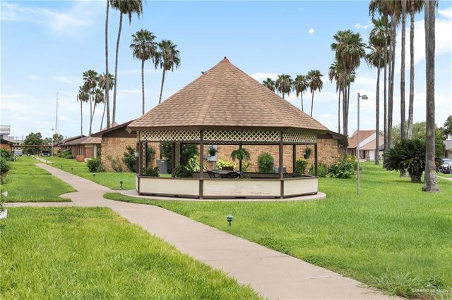 1500 S Evergreen Avenue 90, Mission, TX 78572