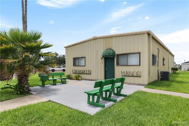 1500 S Evergreen Avenue 90, Mission, TX 78572