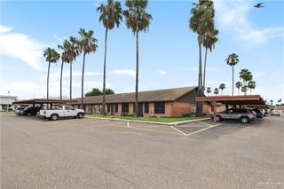 1500 S Evergreen Avenue 90, Mission, TX 78572