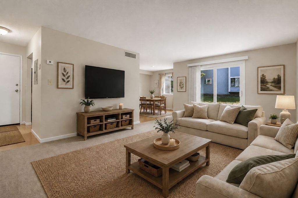 12 Beals Cove Rd B, Hingham, MA 02043