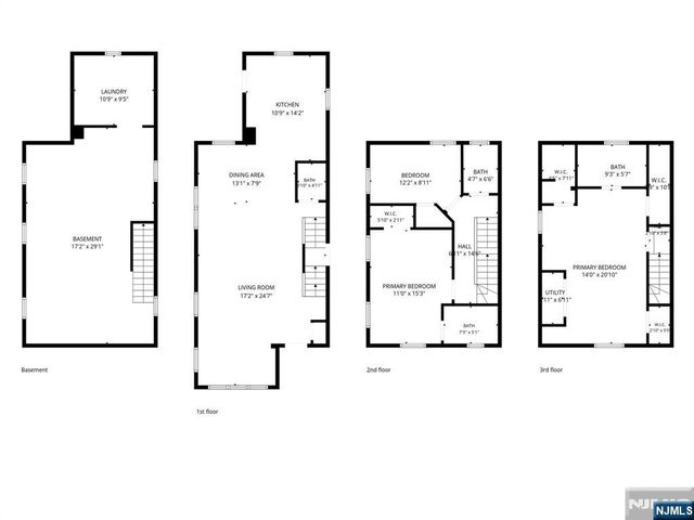 33 Race Street, Bloomfield, NJ 07003