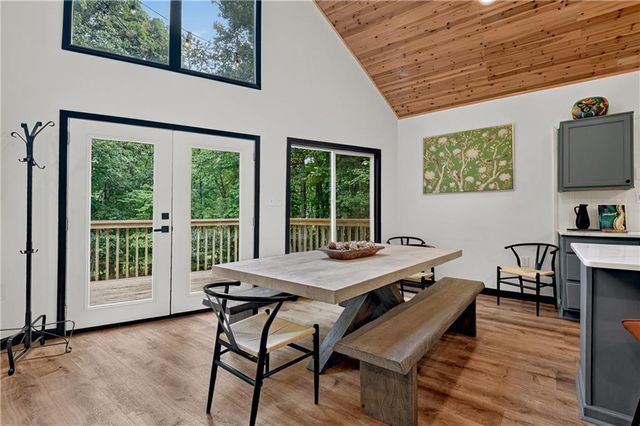 2 Watson Gap Road, Mineral Bluff, GA 30559