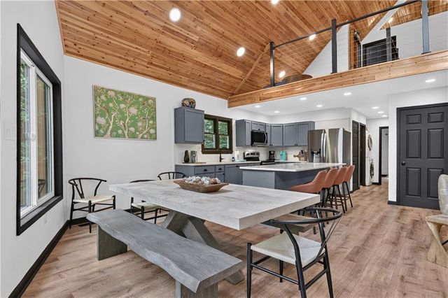 2 Watson Gap Road, Mineral Bluff, GA 30559