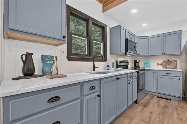 2 Watson Gap Road, Mineral Bluff, GA 30559