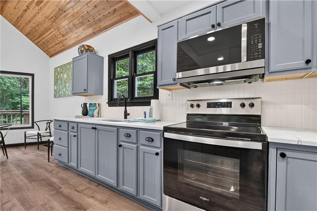 2 Watson Gap Road, Mineral Bluff, GA 30559