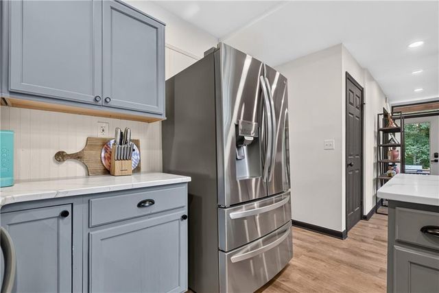 2 Watson Gap Road, Mineral Bluff, GA 30559