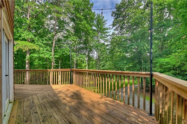 2 Watson Gap Road, Mineral Bluff, GA 30559