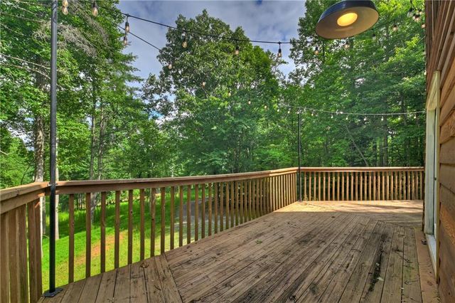 2 Watson Gap Road, Mineral Bluff, GA 30559