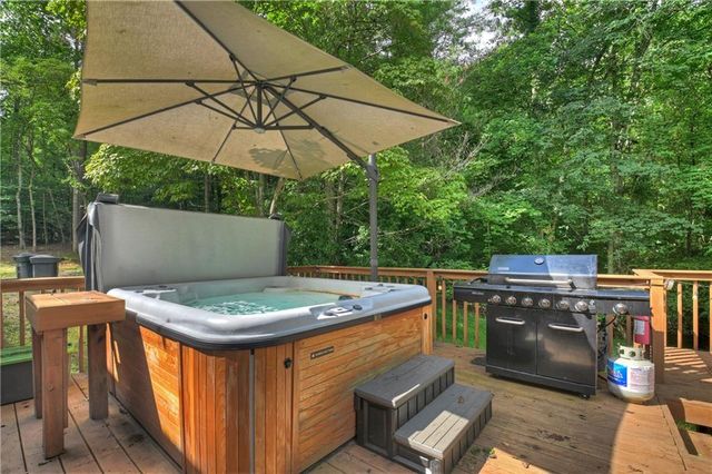2 Watson Gap Road, Mineral Bluff, GA 30559