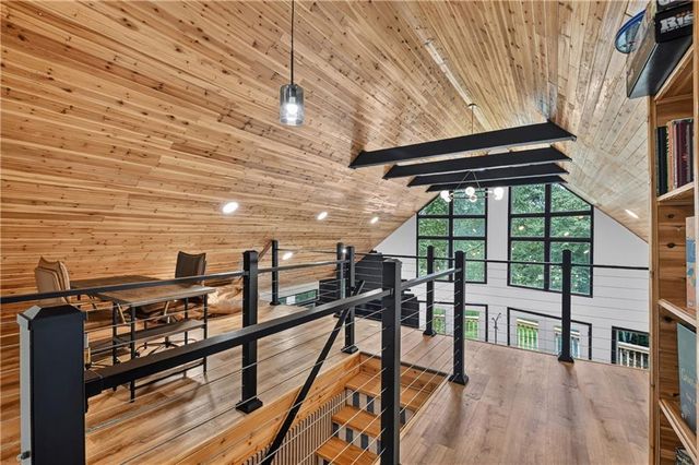 2 Watson Gap Road, Mineral Bluff, GA 30559