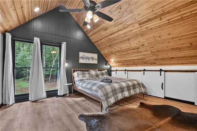 2 Watson Gap Road, Mineral Bluff, GA 30559